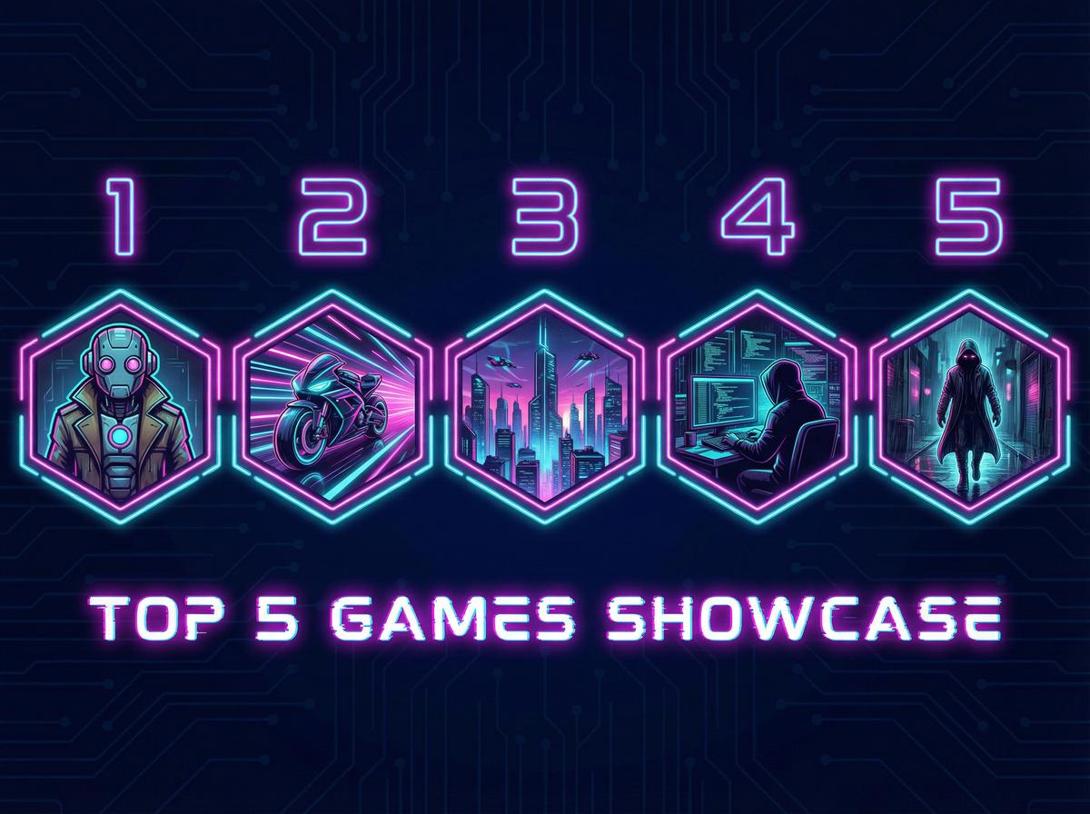 2026年最值得期待的电子游戏 - pg游戏 推荐