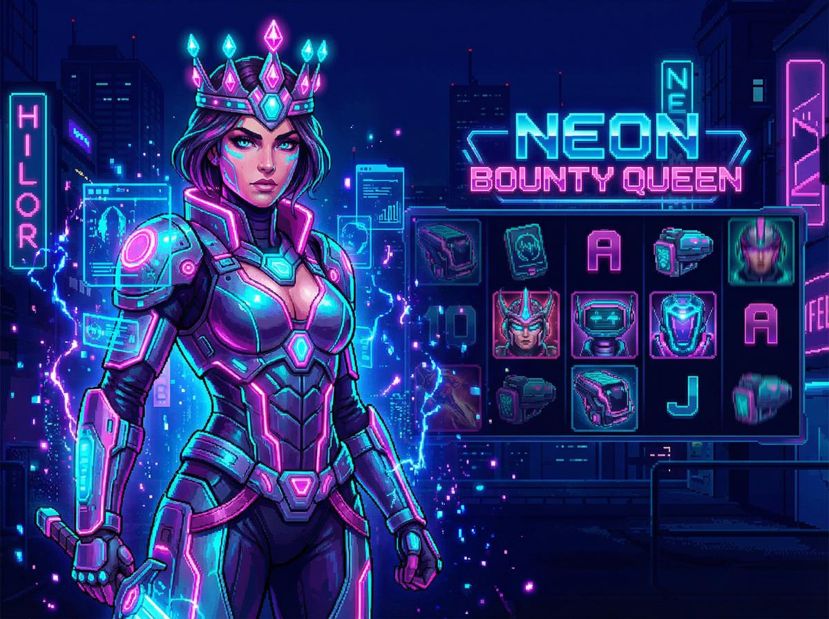 赏金女王 - pg游戏 高赔率老虎机